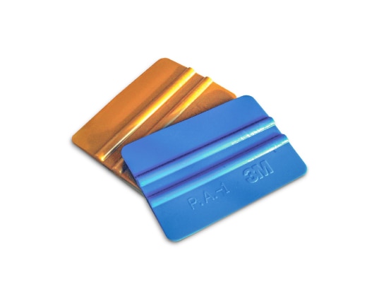 3M Spreaders and Squeegee Applicators